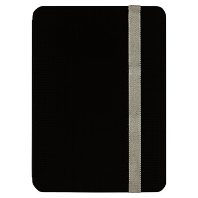 Targus Click-In Case for 9.7  iPad Pro, iPad Air 2 & iPad Air, Black